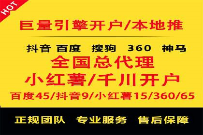 行业领先企业选择SEM代运营托管公司的原因揭秘